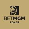 Profilbild von BetMGM Poker