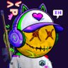 Senpai 🥷 🌕 profil fotoğrafı