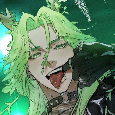 Zura 🌲| The Botanist's profile picture
