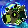 Profilbild von Toxic Pea
