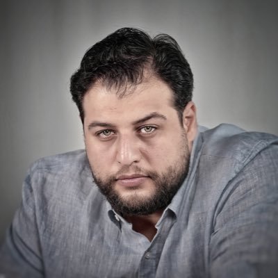علیرضا پورمسعود🇮🇷's profile picture