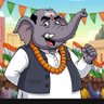 राजनेता हामथी's profile picture