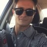 Chris Parrish profil fotoğrafı