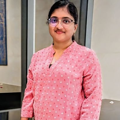 DharaniBRS's profile picture