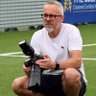Simon Godfrey profil fotoğrafı