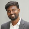 Bala Venkatesh 的头像