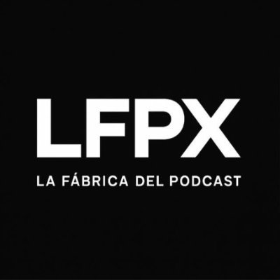 La Fábrica del Podcast's profile picture