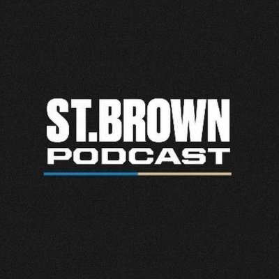 StBrownPodcast's profile picture