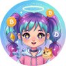 Blair's profile picture