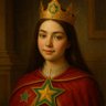بنت المملكة 🇲🇦👑🇲🇦's profile picture
