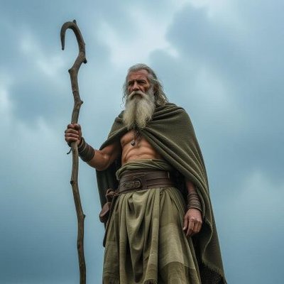 PseudoProphet's profile picture
