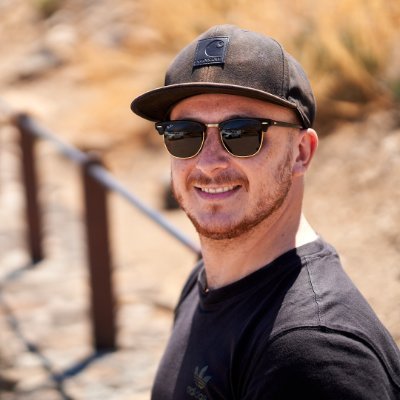paolino's profile picture