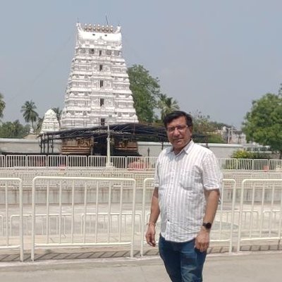 vipintalwar's profile picture