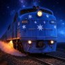 @TremAzul🚆 的头像