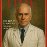 Juan Ernesto profil fotoğrafı