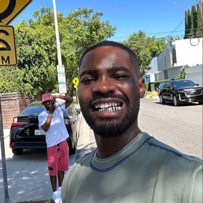 SAM the Creator ⛺️'s profile picture