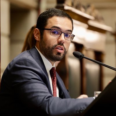 Pedro Duarte's profile picture