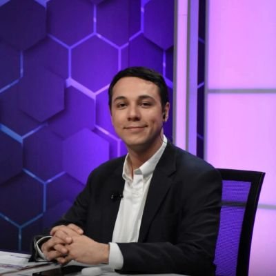 marioarecalde's profile picture