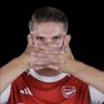 The Arsenal Mask 😷 profil fotoğrafı