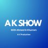 A K Show's profile picture