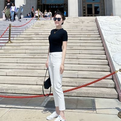 不吃鲜肉's profile picture