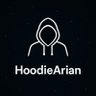Hoodie Arian profil fotoğrafı