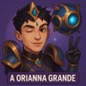 AOriannaGrande's profile picture