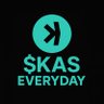 $KAS profil fotoğrafı