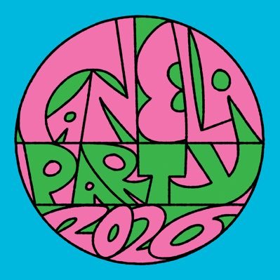 Canela Party's profile picture