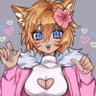 Artemis 🌺 Vtuber Catgirl 的头像