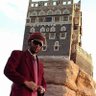 Abu Rabie Al-Shuwait🇾🇪 profil fotoğrafı