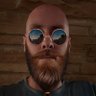Profilbild von Michael McGehee 🔊🎸🎧