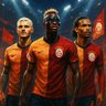 Profilbild von Emre