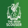 Фото профиля The Irish Scouser