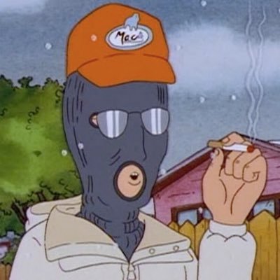 Rusty Shackleford's profile picture