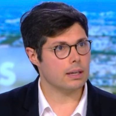 Kevin Bossuet's profile picture