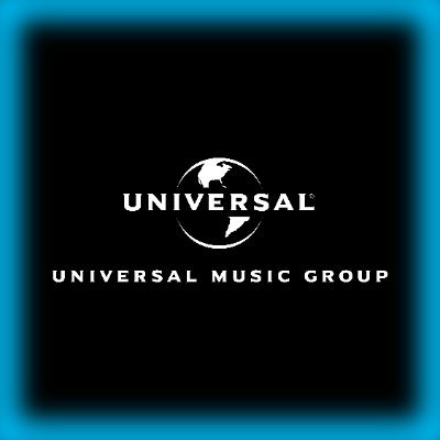 Universal Music Group's profile picture