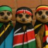 Epic Kenyan profil fotoğrafı