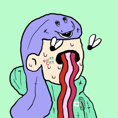 Blondie's profile picture