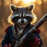 Profilbild von 🏴☠️ 🦝 You Better Watch Out 🦝 🏴☠️