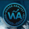 Wager Analyst profil fotoğrafı