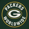 Packers World 🧀 profil fotoğrafı
