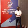 Profilbild von Dickson Enam Kwame Acolatse