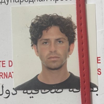 Jeremy Loffredo's profile picture