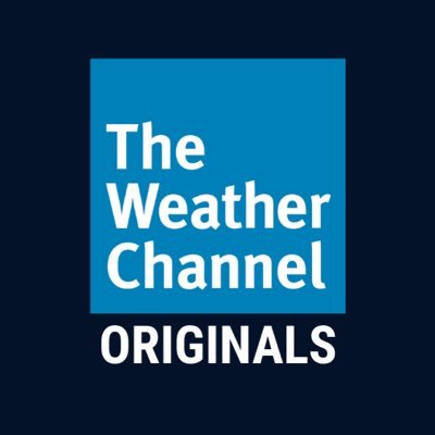 The Weather Channel Originals's profile picture