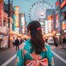 大阪的风 profil fotoğrafı