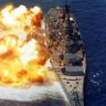 USS Iowa (BB-61) of shedtwt's profile picture