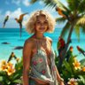 Island Girl's profile picture