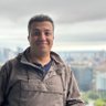 Ahmed Nadar profil fotoğrafı