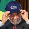 CENTELHA PETISTA🇧🇷🦑 的头像